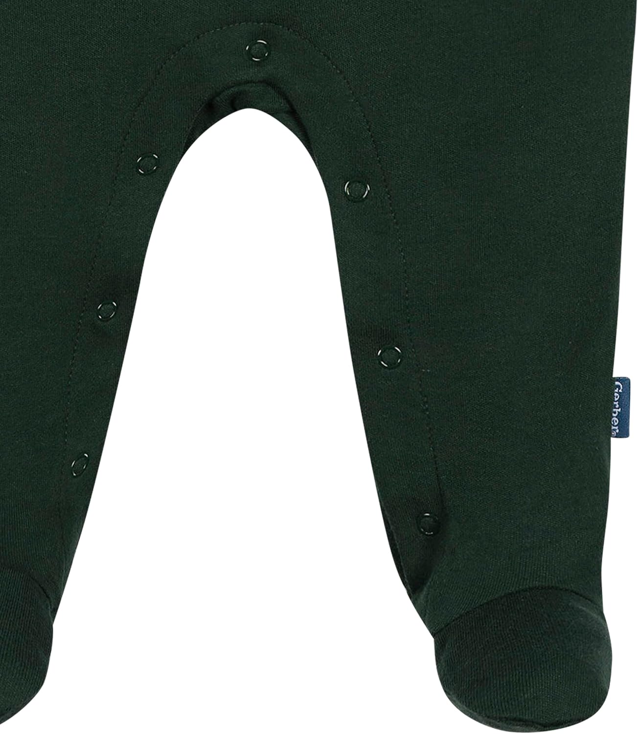 Gerber NFL Baby Footed Coverall