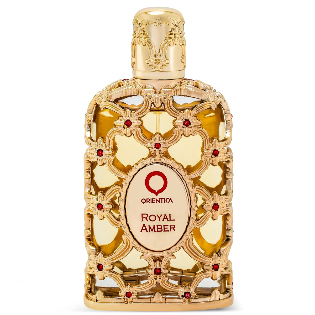 Orientica Royal Amber 5oz/150ml Eau De Parfum – Mens & Womens Perfume