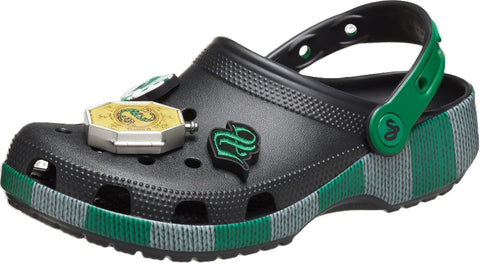 Crocs Men's Classic Harry Potter Clogs