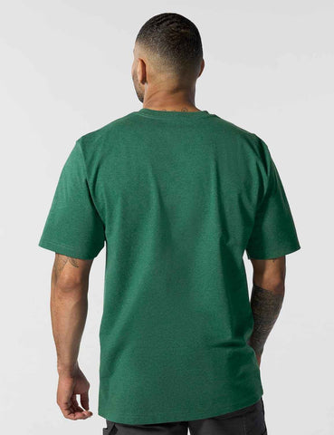 Carhartt Men's Iconic K87 Pocket T-Shirt