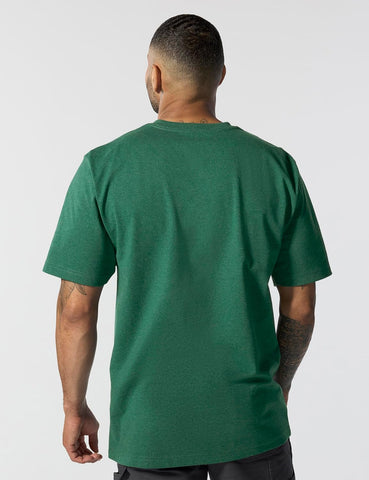 Carhartt Men's Iconic K87 Pocket T-Shirt