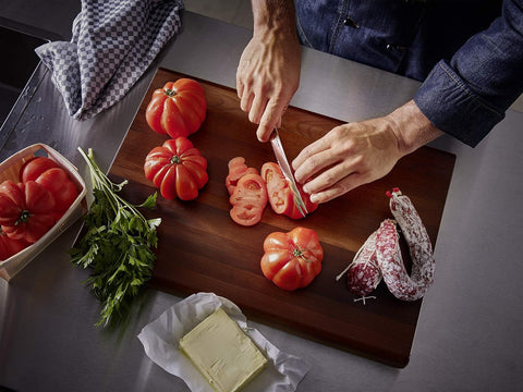 WÜSTHOF Classic 3.5" Paring Knife, Black