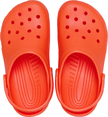 Crocs Kid's Classic Clog (Little Kid/Big Kid/Toddler)