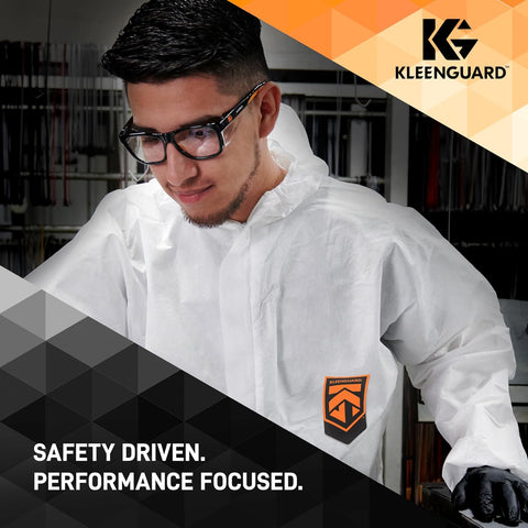 KLEENGUARD unisex-adult Kleenguard Maverick Eye Protection