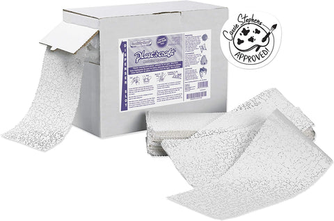 Plast'r Craft Nontoxic Plaster Craft Strips