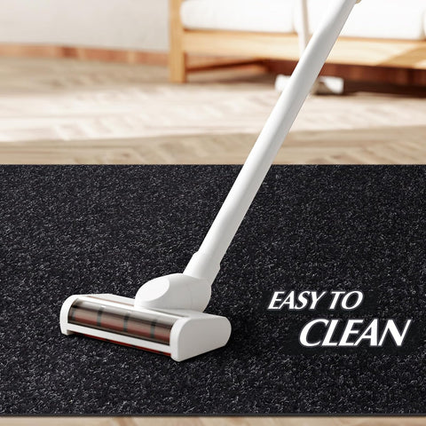 4ft x 5ft Outdoor Runner Rug Waterproof Non-Slip Floor Runner