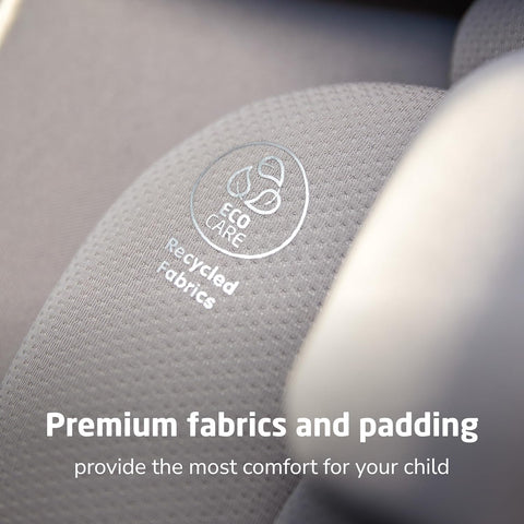 Maxi-Cosi Pria All-in-One Convertible Car Seat, Infant to Toddler Car Seat, Easy-Install Harness, Machine-Washable Cover, 5-100 lbs, Seascape
