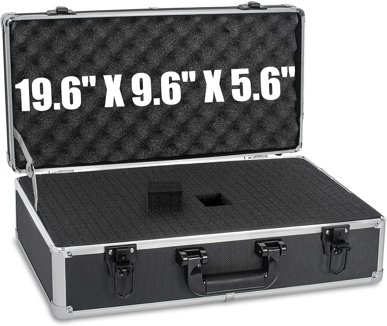 20 Inch Hard Carrying Case