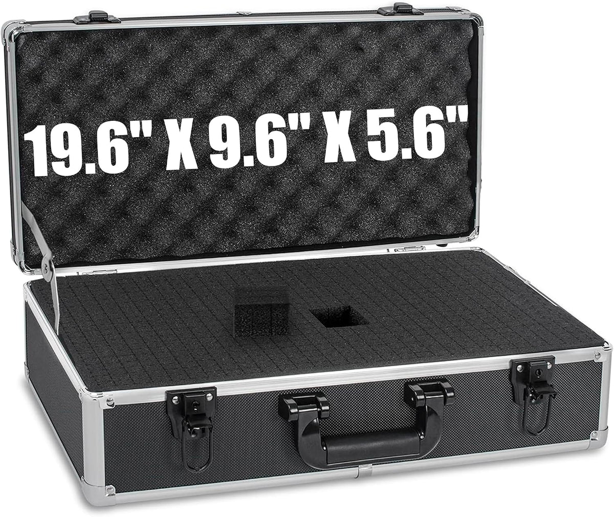 20 Inch Hard Carrying Case