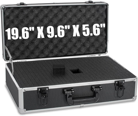 20 Inch Hard Carrying Case