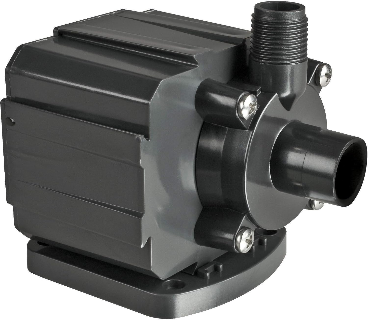 Danner Manufacturing, Inc., Pondmaster 700 GPH Pond-Mag, Magnetic Drive Water Pump, 02527