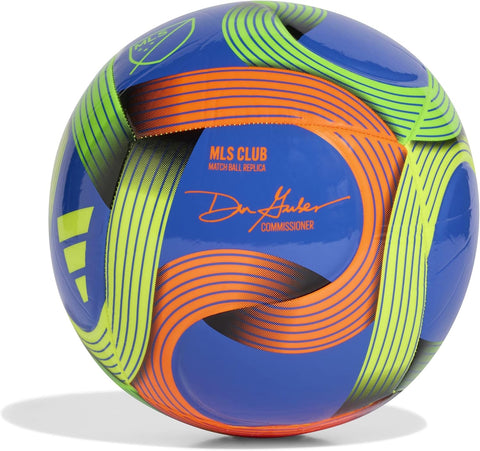 adidas MLS Soccer Ball