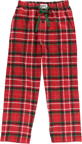 Lazy One Most Likely Matching Christmas PJs, Christmas Pajamas for Family