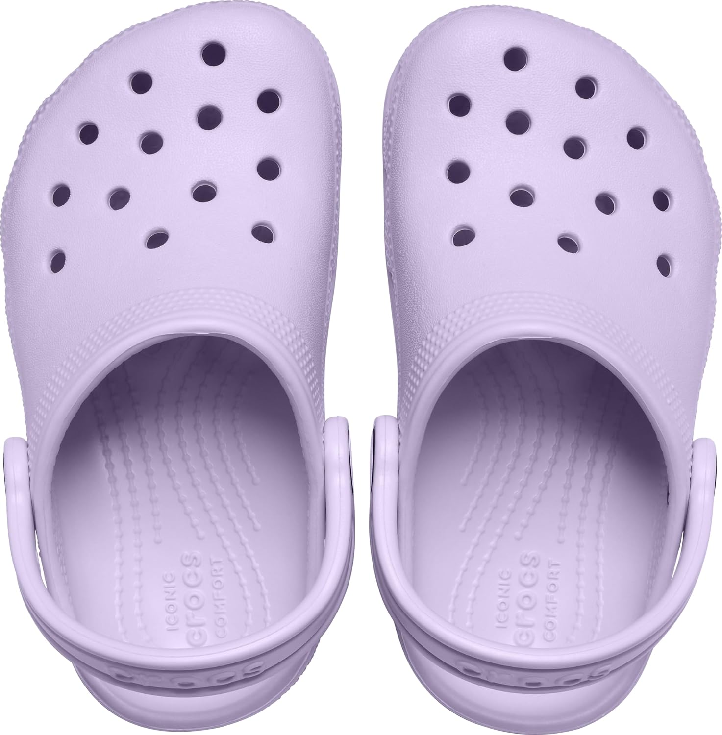 Crocs Kid's Classic Clog (Little Kid/Big Kid/Toddler)