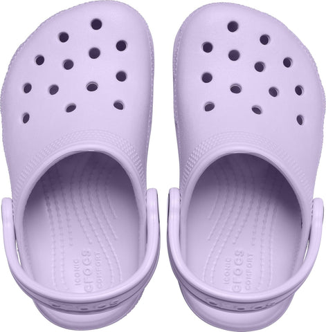 Crocs Kid's Classic Clog (Little Kid/Big Kid/Toddler)