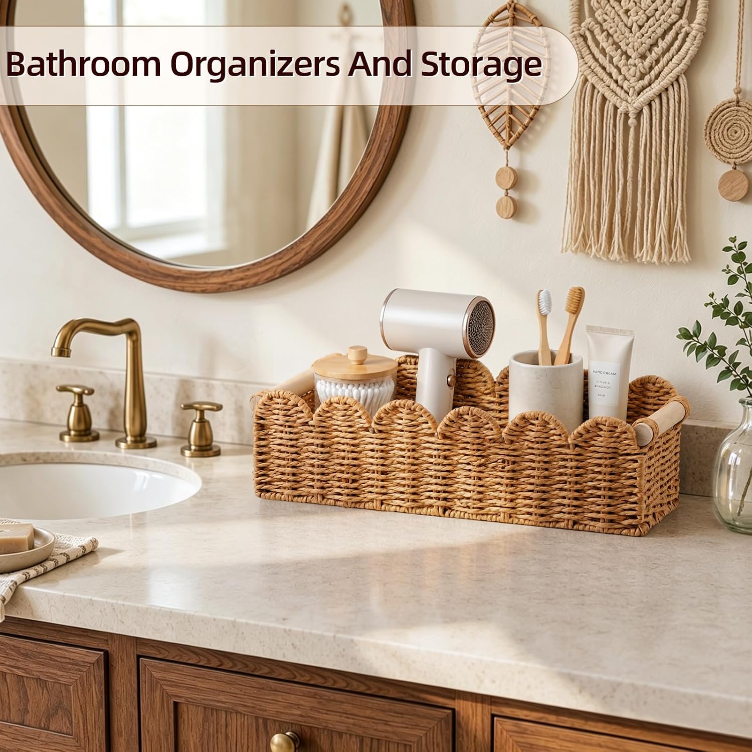 Bathroom Decor,Home Decor,Bathroom Organizer,Room Decor,Toilet Paper Holder