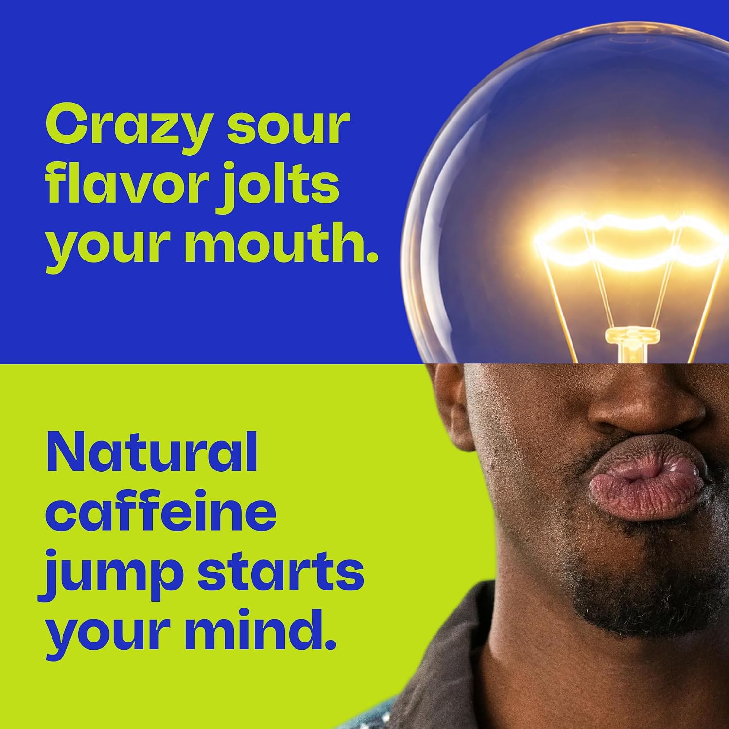 Neuro Energy & Focus Mints, Sour Green Apple, 90 Count