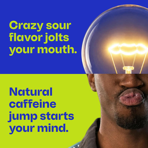 Neuro Energy & Focus Mints, Sour Green Apple, 90 Count