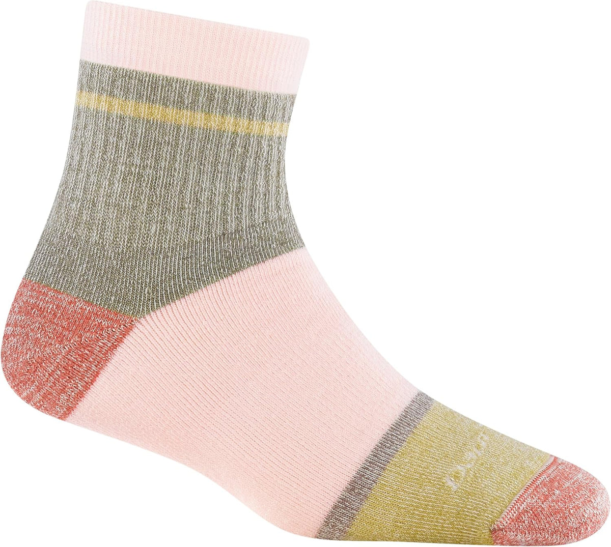 Darn Tough Vermont Women's Apres Shorty Heavyweight Cushion Socks (6117)