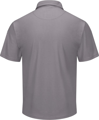 Red Kap Men's Professional Polo Shirt