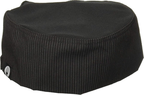 Chef Works Unisex Cool Vent Chef Beanie