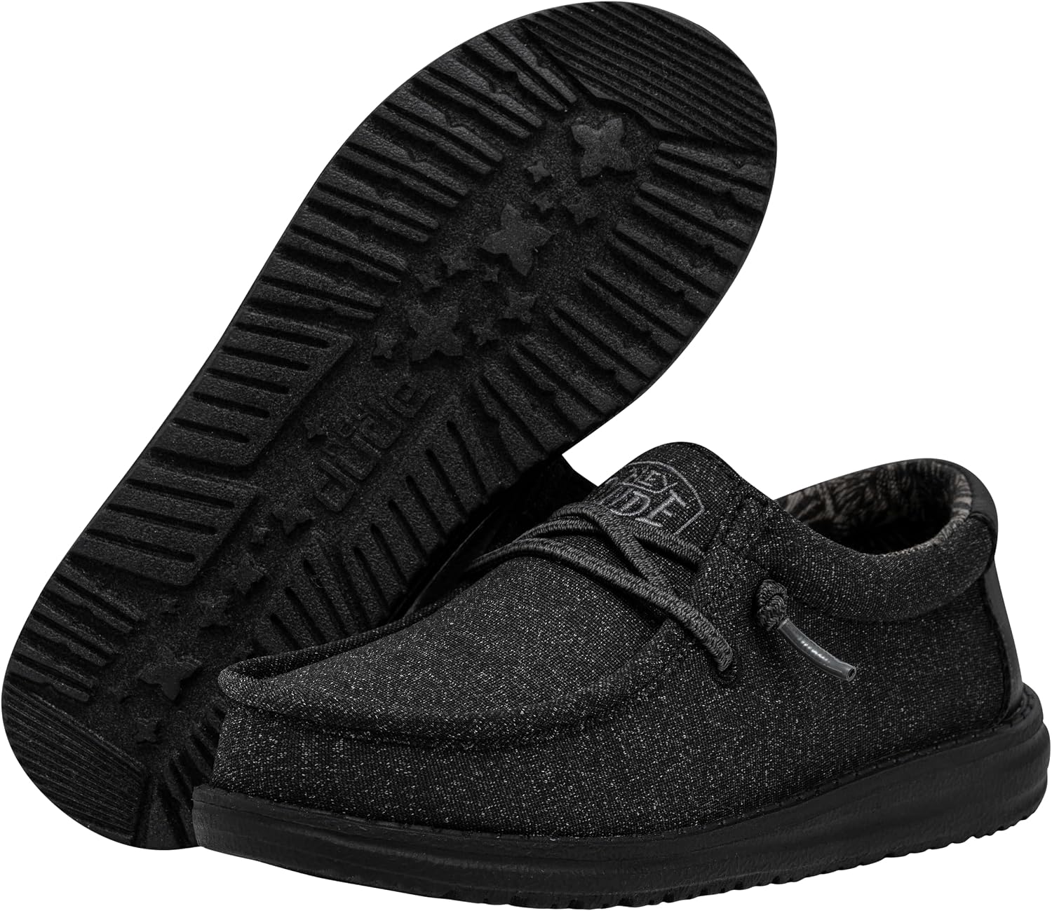 Hey Dude Kids Wally Basic (Little Kid/Big Kid)
