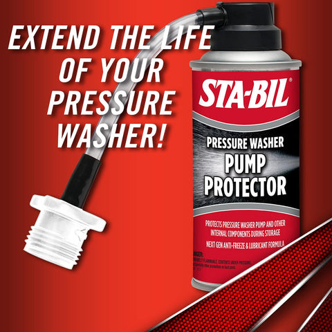 STA-BIL Pump Protector, 4 oz