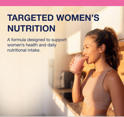 Metagenics Wellness Essentials Women's, 30 Daily Packets