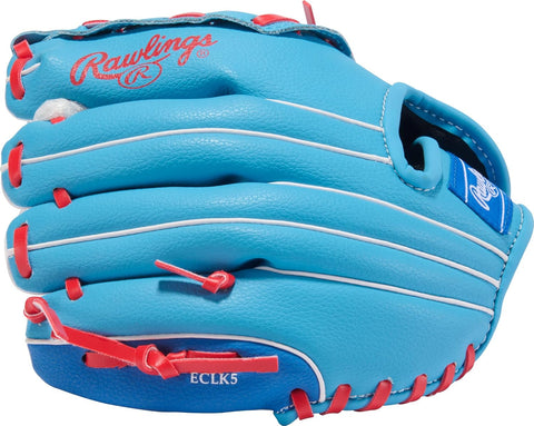 Rawlings | Players Series T-Ball & Youth Baseball Glove | Multiple Styles