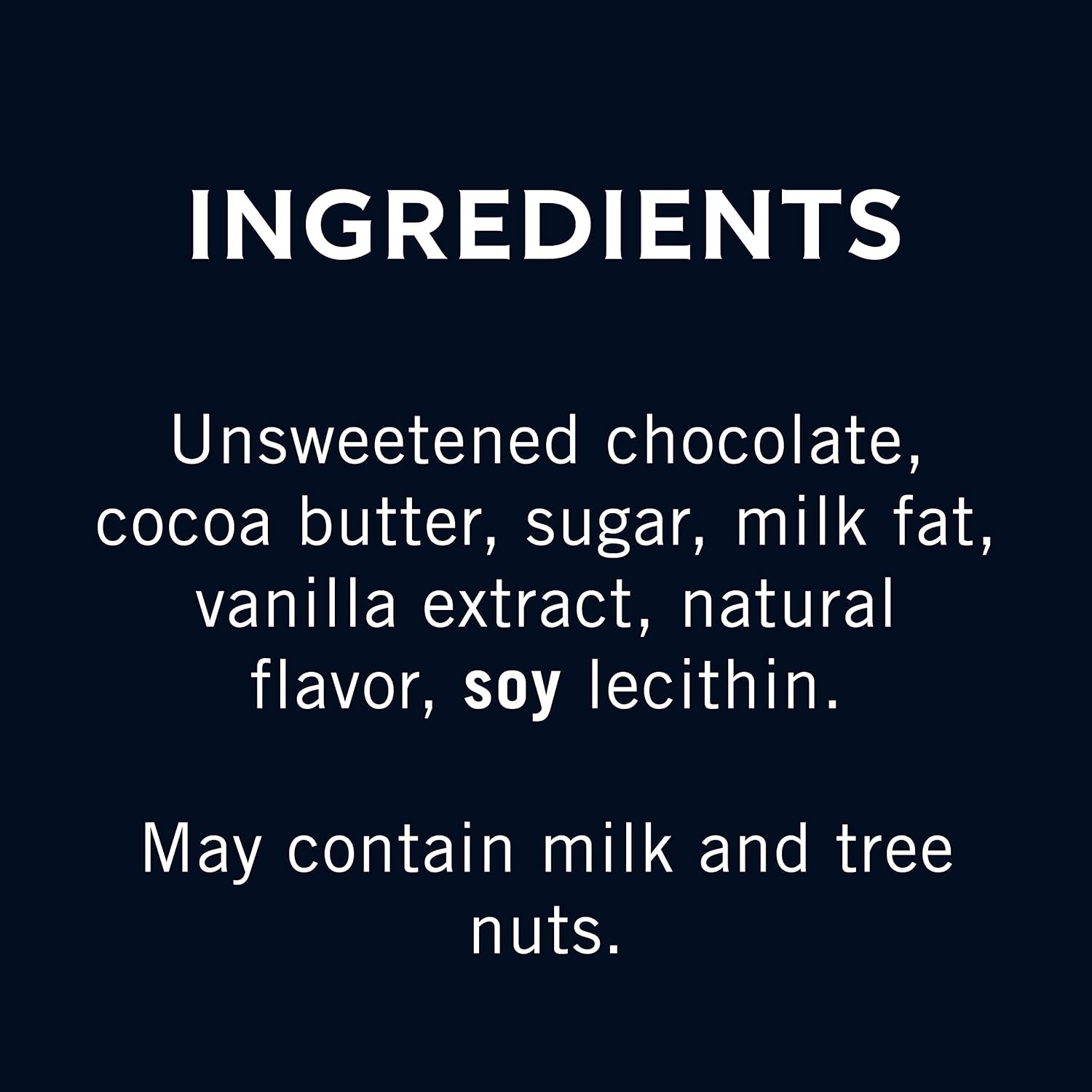 GHIRARDELLI Intense Dark Chocolate Bar, 92% Cacao Holiday Chocolate for Holiday Gifts and Stocking Stuffers, 3.17 Oz Bar (Pack of 12)