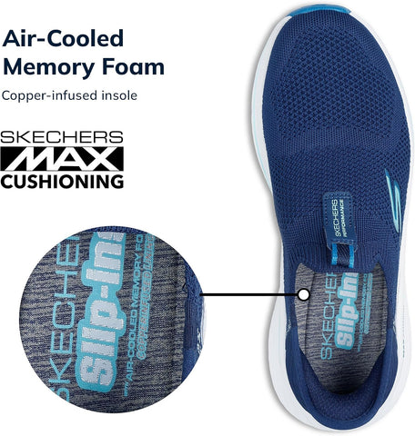 Skechers Women's Max Cushioning Elite 2.0 Eternal