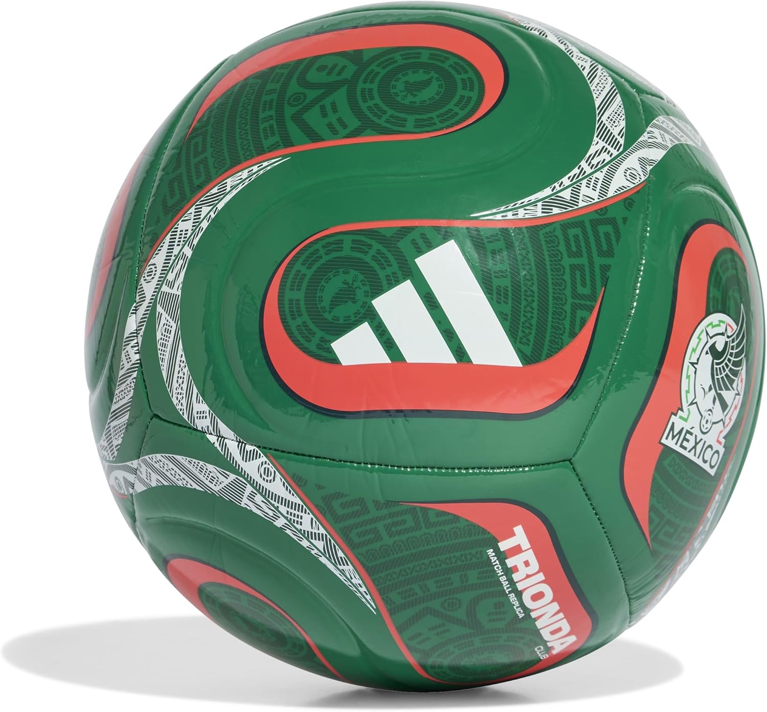 adidas FIFA World Cup 26™ Trionda Soccer Ball