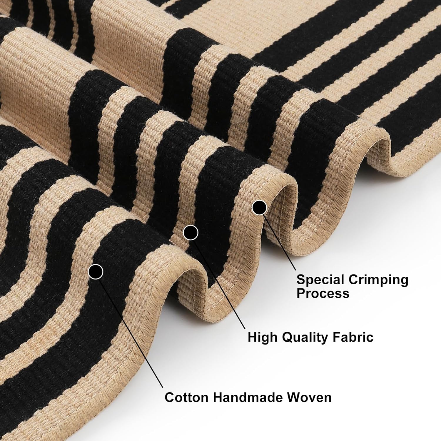KIMODE Front Door Mats Outdoor Fall Porch Rug Doormats Outdoor Entrance