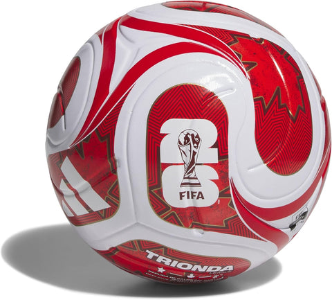 adidas FIFA World Cup 26™ Trionda Soccer Ball