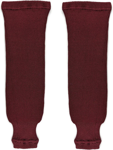 PEAR SOX Pro Weight Solid Color Hockey Socks
