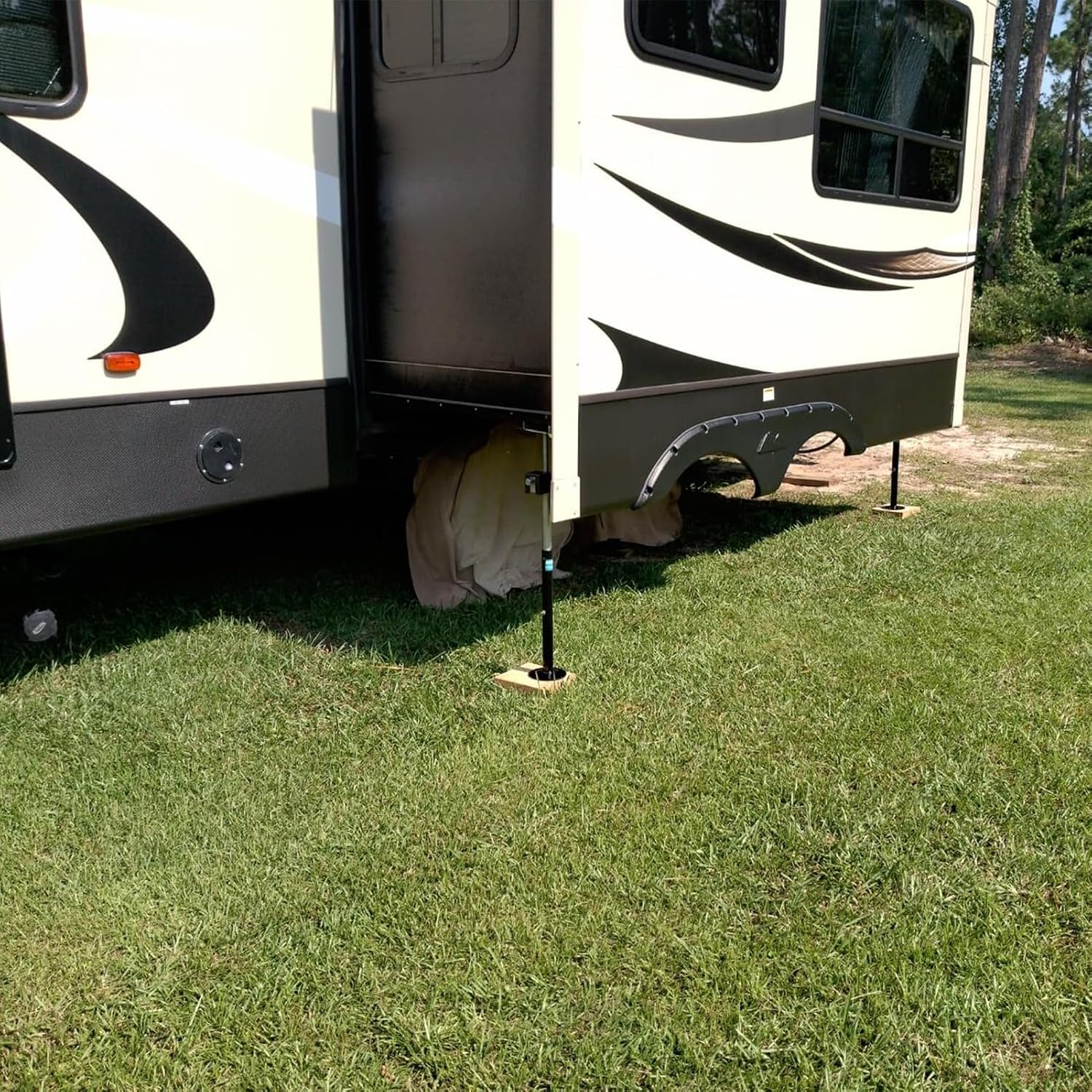 Kohree RV Slide Out Supports, Set of 2