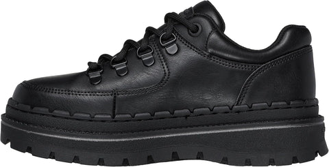 Skechers Women's Jammers Zesi Lace- Up