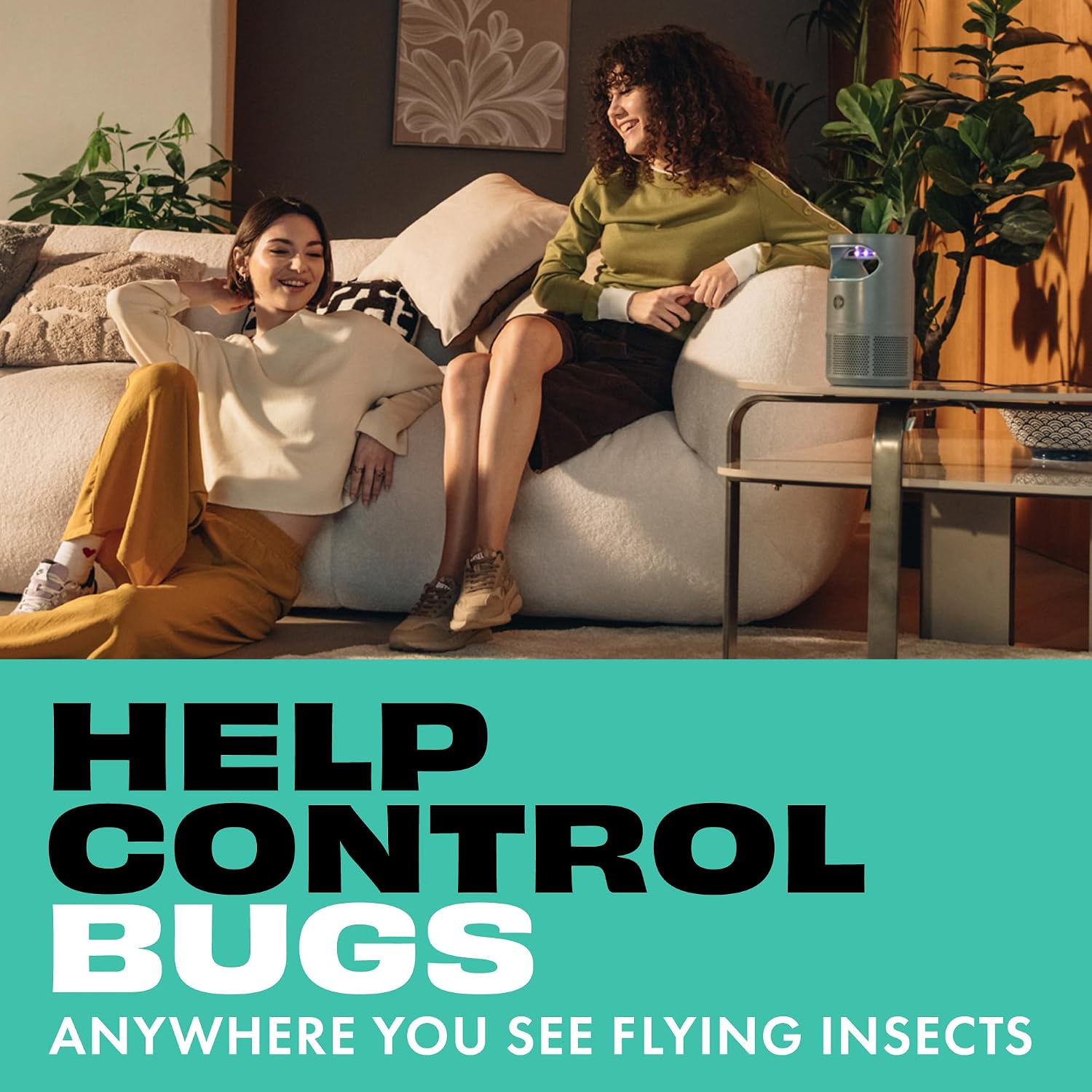 STEM Flying Insect Fan Trap Glue Reﬁll Pads, 10 Count