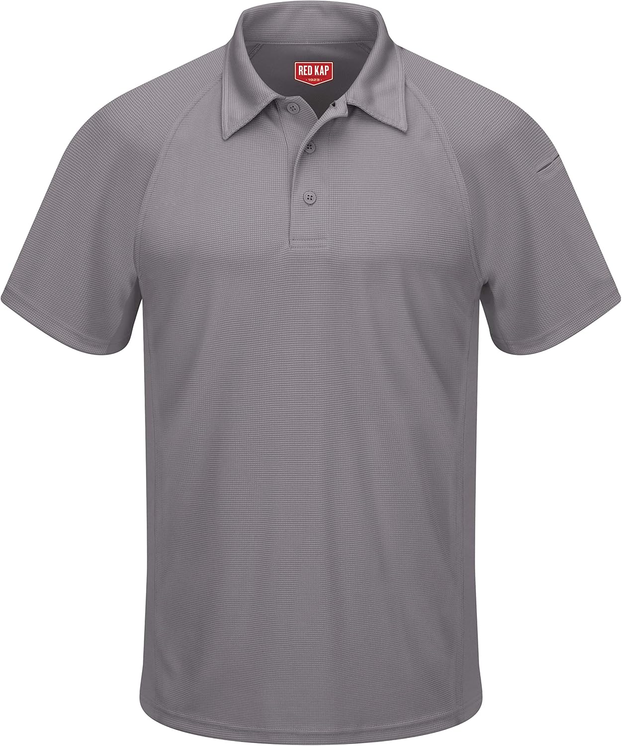 Red Kap Men's Active Performance Polo Shirt
