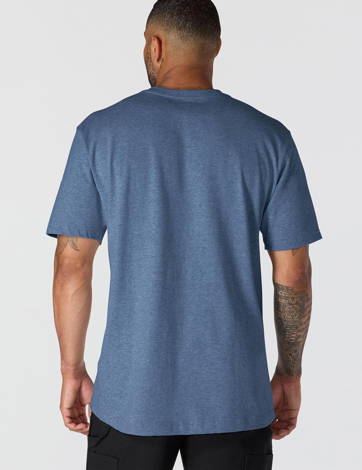 Carhartt Men's Iconic K87 Pocket T-Shirt