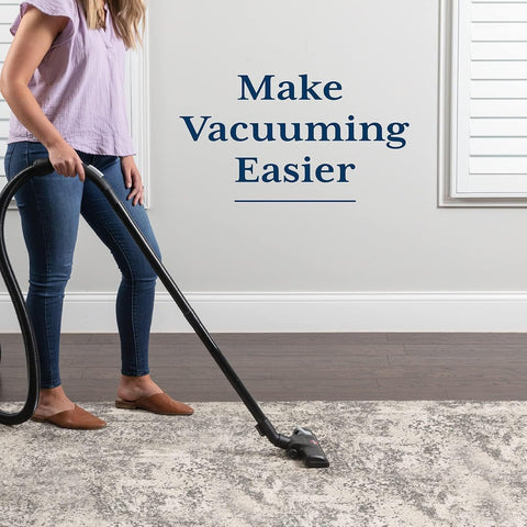 Veken Non Slip Rug Pad Gripper for Hardwood Floors, Anti Skid Mat, 2x3 Ft