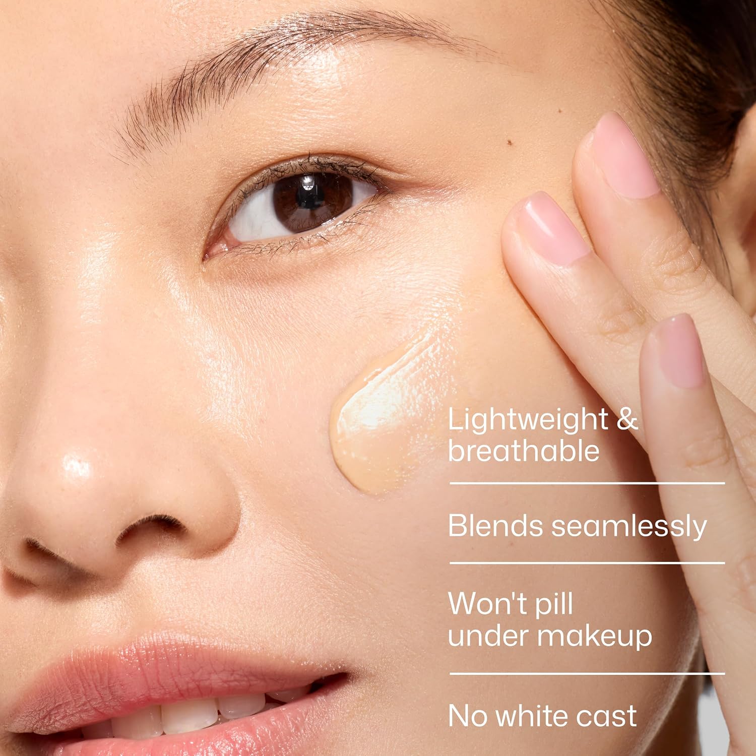 EltaMD UV Daily Face Sunscreen Moisturizer, Zinc Oxide, SPF 40 and SPF 50 | Hydrates and Protects Dry Dehydrated Skin, Lightweight, No White Cast, Dermatologist Recommended, Available in Three Tints
