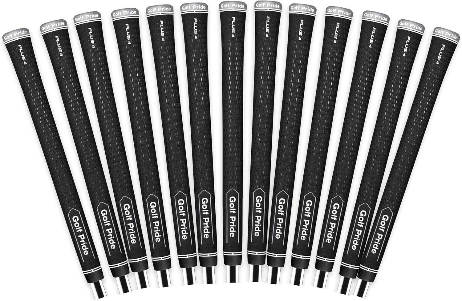 Golf Pride Tour Velvet Plus4 Golf Club Grip