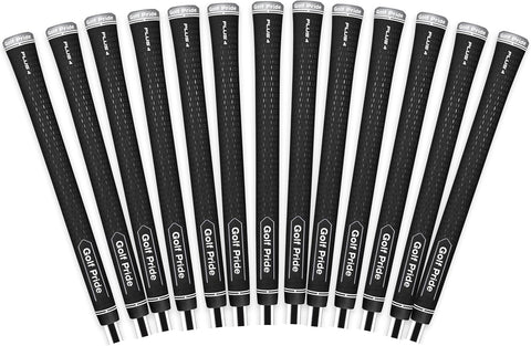 Golf Pride Tour Velvet Plus4 Golf Club Grip