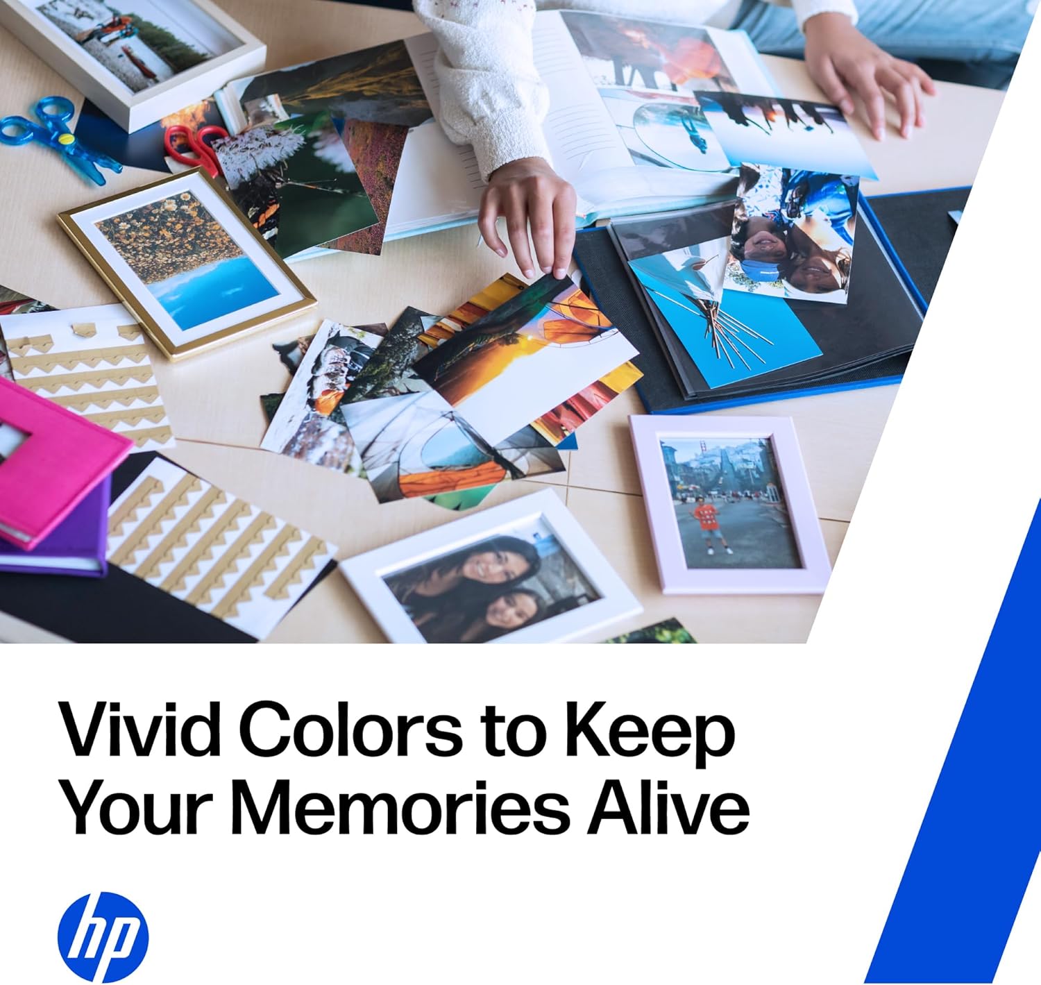 HP 63XL/65XL Black High-Yield Ink Cartridge (Replaces Both 63XL & 65XL) | Works with AMP; DeskJet 1100, 2100, 2600, 3600; Envy 4500, 5000; OfficeJet 3800, 4600, 5200 Series | B7RT5AN