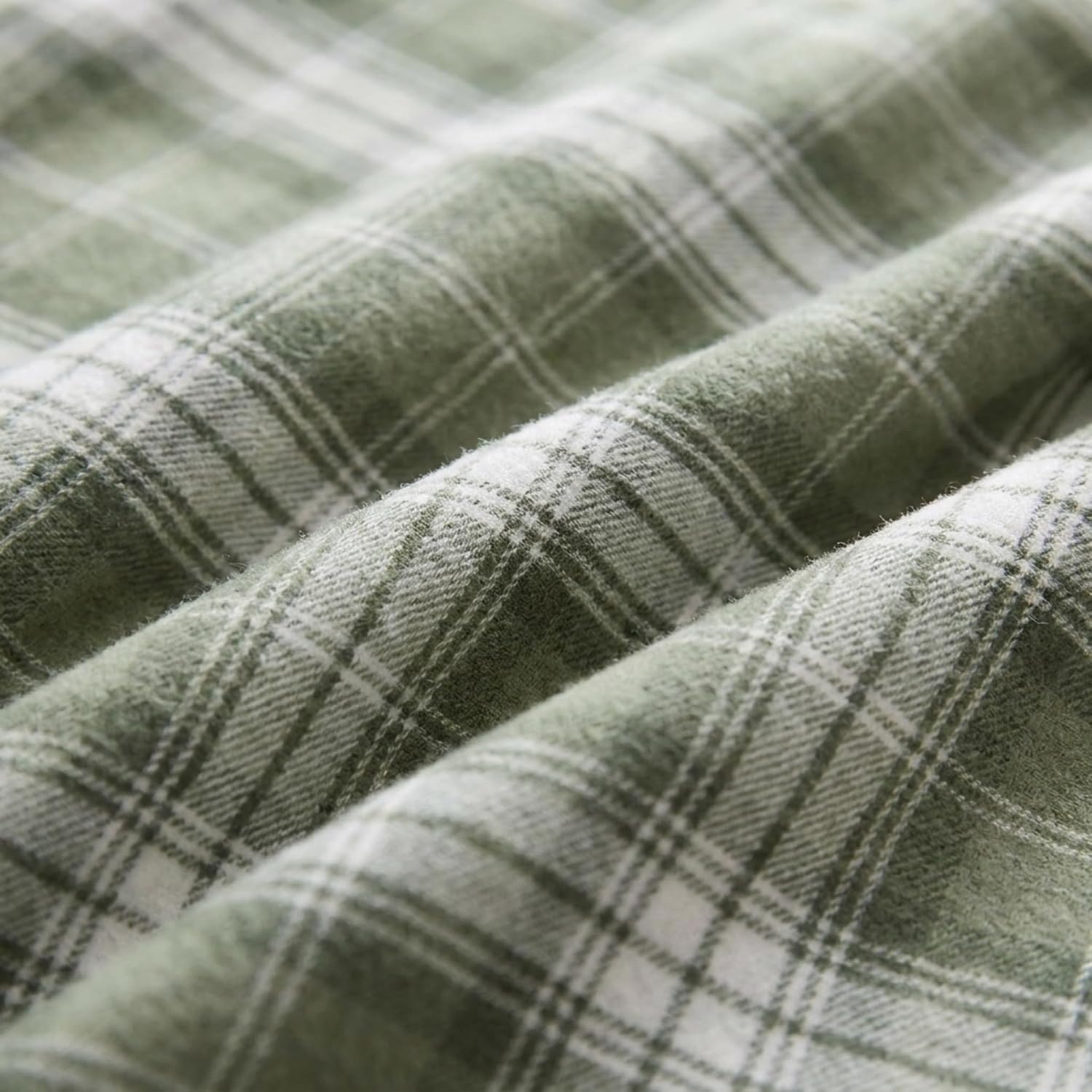 Eddie Bauer - King Sheet Set with Fitted Sheet & Pillowcases