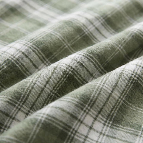 Eddie Bauer - King Sheet Set with Fitted Sheet & Pillowcases