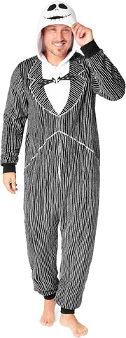 Disney Stitch Pyjamas for Women - Fluffy Minnie Mouse Eeyore Maleficent Pyjamas Lounge Wear - Stitch Gifts