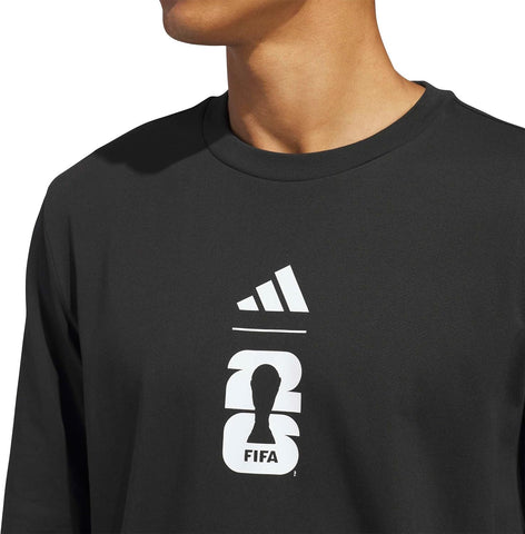 adidas Men's World Cup 2026 Fan Apparel