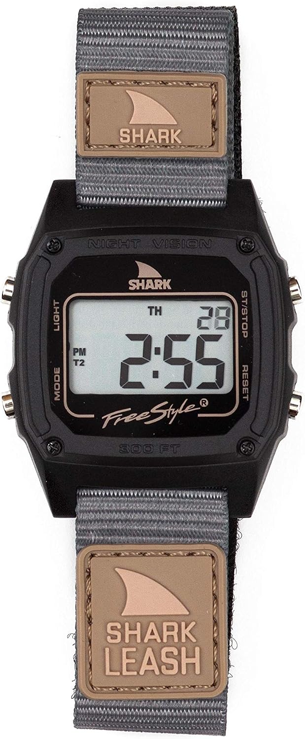 Freestyle Shark Classic Leash Sahara Unisex Watch FS101063